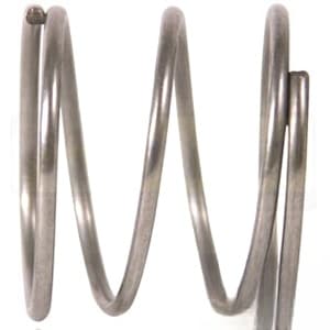 B1WE406 - VP85 Two Line Mini Bump & Feed Trimmer Head Spring - Thumbnail 2