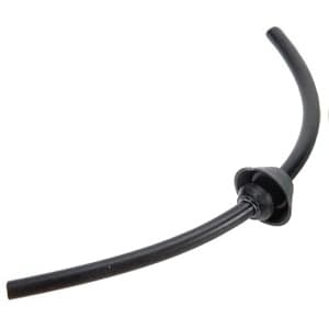 B1WE72 - Fuel Line and Grommet