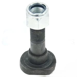 Rotary Cutter Blade Bolt Kit