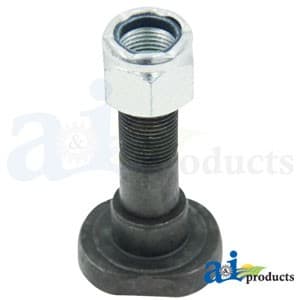 B36107A2ALH - Bolt Kit, Rotary Cutter Blade