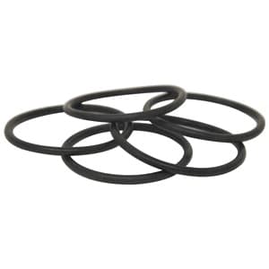 B3690R - Durometer 75 (5/Pack) O-Ring; 1.859" ID X 2.137" OD X .139" Thick - Thumbnail 2