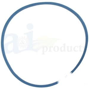 B47K - Aramid Blue V-Belt (5/8" X 50" ) - Thumbnail 2