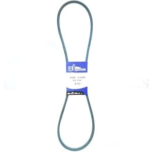 B55K - Aramid Blue V-Belt (5/8" X 58" )