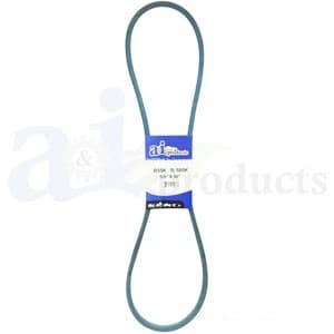 B55K - Aramid Blue V-Belt (5/8" X 58" )