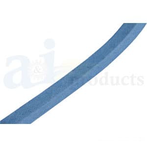 B60K - Aramid Blue V-Belt (5/8" X 63" ) - Thumbnail 3