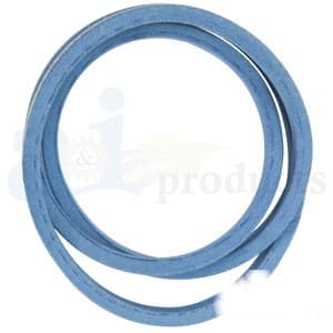 B61K - Aramid Blue V-Belt (5/8" X 64" ) - Thumbnail 2