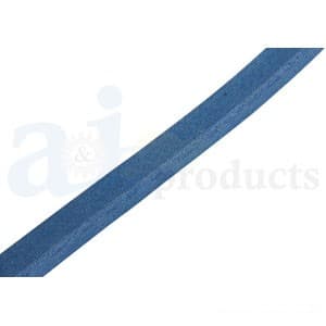 B61K - Aramid Blue V-Belt (5/8" X 64" ) - Thumbnail 3