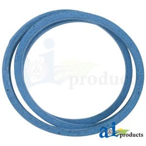B67K - Aramid Blue V-Belt (5/8" X 70" ) - Thumbnail 2