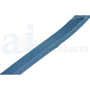 B67K - Aramid Blue V-Belt (5/8" X 70" ) - Thumbnail 3