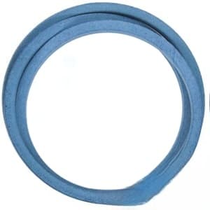B68K - Aramid Blue V-Belt (5/8" X 71" ) - Thumbnail 2