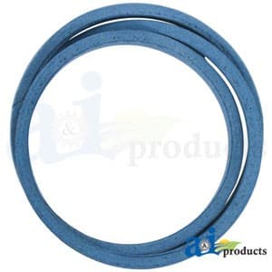 B70K - Aramid Blue V-Belt (5/8" X 73" ) - Thumbnail 2