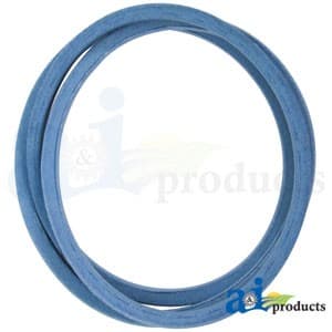 B71K - Aramid Blue V-Belt (5/8" X 74" ) - Thumbnail 2