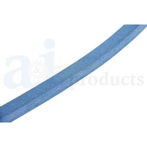 B71K - Aramid Blue V-Belt (5/8" X 74" ) - Thumbnail 3