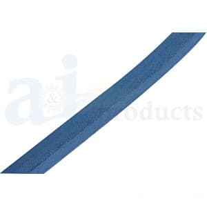 B72K - Aramid Blue V-Belt (5/8" X 75" ) - Thumbnail 3