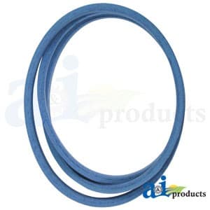 B87K - Aramid Blue V-Belt (5/8" X 90" ) - Thumbnail 2