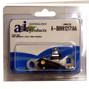 B8NN12171AA - Point Set - Thumbnail 2