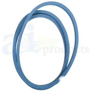 B93K - Aramid Blue V-Belt (5/8" X 96" ) - Thumbnail 2