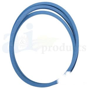 B95K - Aramid Blue V-Belt (5/8" X 98" ) - Thumbnail 2