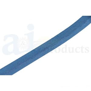 B95K - Aramid Blue V-Belt (5/8" X 98" ) - Thumbnail 3