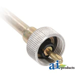 B9NN17365B - Cable, Tachometer - Thumbnail 3