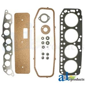 B9NN6051A - Gasket Set, Upper (Diesel)