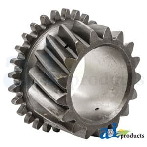 B9NN7114A - Countershaft, 2nd Speed Gear
