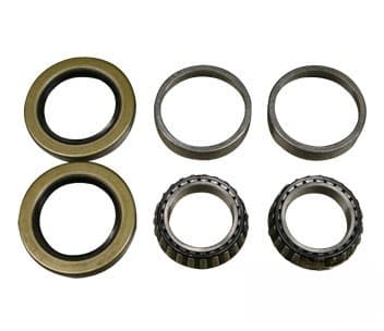 B93176 - Wheel Bearing Kit (Skid Steer) - Thumbnail 2