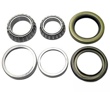 B93222 - Wheel Bearing Kit - Thumbnail 2