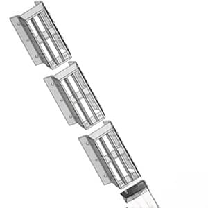 B94534 - Concave Extensions Set (Corn & Soybean)