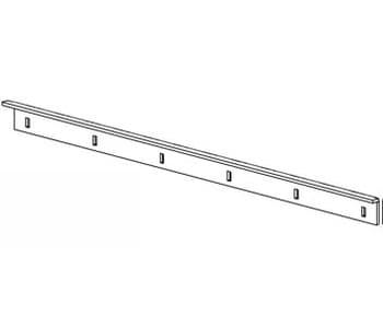 B95328 - Set Of 3 Rock Trap Beater Fins - Thumbnail 2