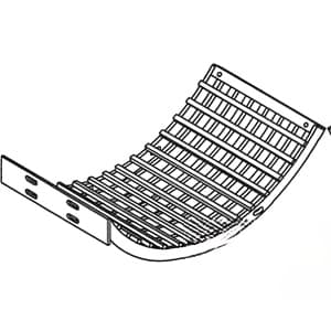 B95335 - Keystock Grate Set