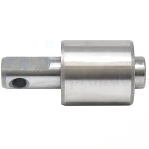 B95612 - Lower Stalk Roll Bearing & Shield Kit - Thumbnail 4