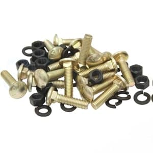 B95678 - Set Of 3 Rock Trap Beater Fins - Thumbnail 4