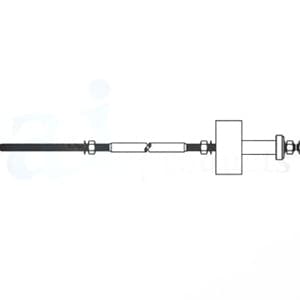 B95752 - Chain Roller Silencer - 2 Strand Kit - Thumbnail 2