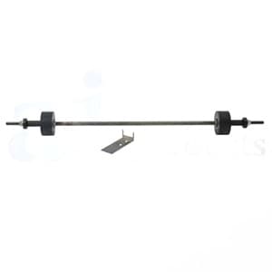 B95752 - Chain Roller Silencer - 2 Strand Kit