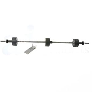B95753 - Chain Roller Silencer- 3 Strand Kit