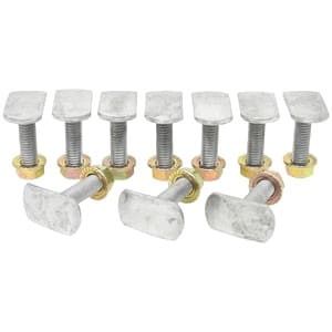 B95908 - Vane Transport Bolt Kit - Thumbnail 3