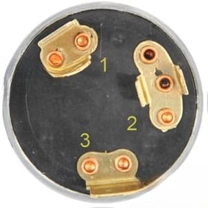 BAU2007 - Switch w/ Keys - Thumbnail 2