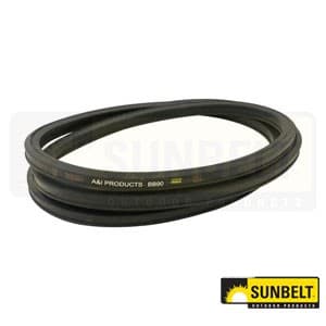 BB90 - Double V-Belt (5/8" X 93") - Thumbnail 2
