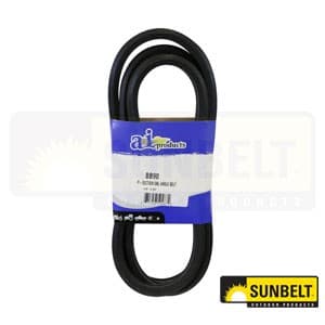 BB90 - Double V-Belt (5/8" X 93")
