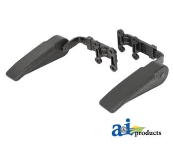 BBAR01 - Armrest Set; Big Boy Replacement
