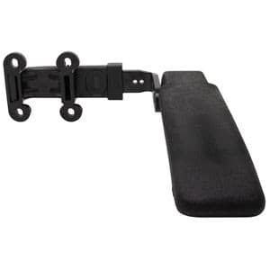 BBSLH - Arm Rest & Bracket, Big Boy Seats, LH - Thumbnail 2