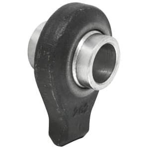 BE004 - Cat II Ball End