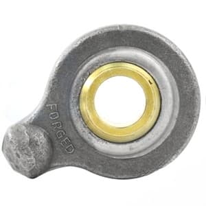 BE005 - Cat III Ball End