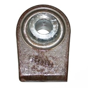 BE007 - Cat II Ball End - Thumbnail 2