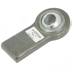 BE010 - Cat I (RH/LH) Weld On End For Lift Arm