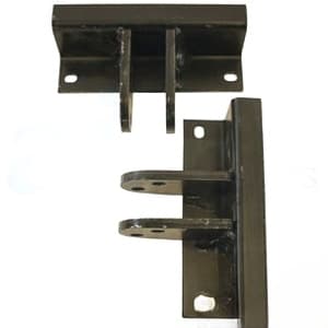 BH84308 - Concave; For Round Bar Concaves Insert Bars - Thumbnail 3