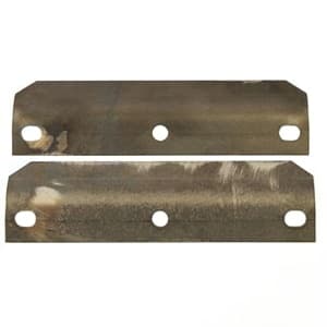 BH84308 - Concave; For Round Bar Concaves Insert Bars - Thumbnail 4