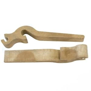 BH84308 - Concave; For Round Bar Concaves Insert Bars - Thumbnail 5