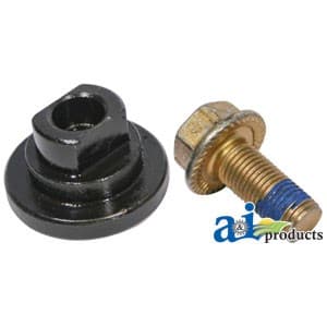 BK001 - Bolt Kit, Disc Mower - Thumbnail 2